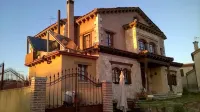 El Camino Real Hotels in 