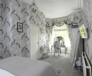 Howarth House Hôtels à : Lytham Saint Annes