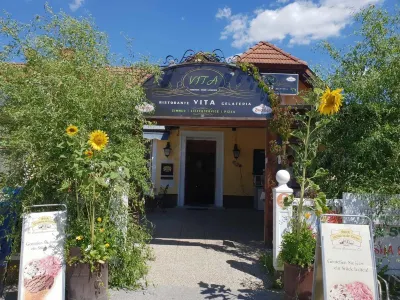 Vita Gasthof Hotels in 