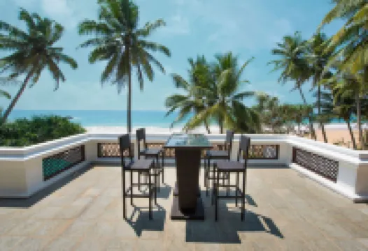 빌라 46 히카두와