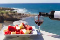 Panormo Beach Hotel Hotels in Lavris