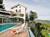 Hotel Scapolatiello - Romantic