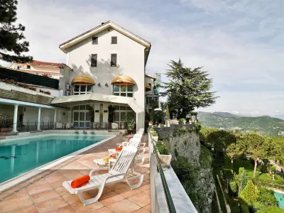 Hotel Scapolatiello Hotels in Cava de' Tirreni