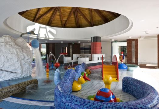 3. 다누비우스 호텔..