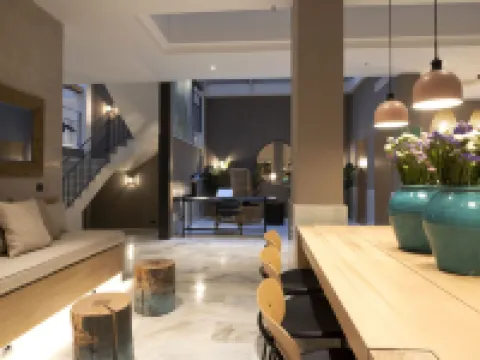 Goodnight Cádiz公寓 加的斯酒店