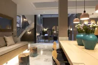 Goodnight Cádiz Apartments فنادق في قادش