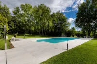 Moscatello & Mulinër Design Agri Relais - Villas
