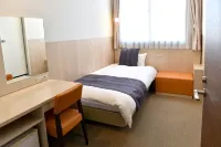 New Commander Hotel Osaka Neyagawa Hotel di Kadoma
