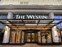 The Westin Buffalo Hotels in Buffalo