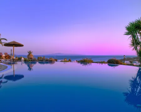 Kavos Hotel Naxos Hotels in Stelida