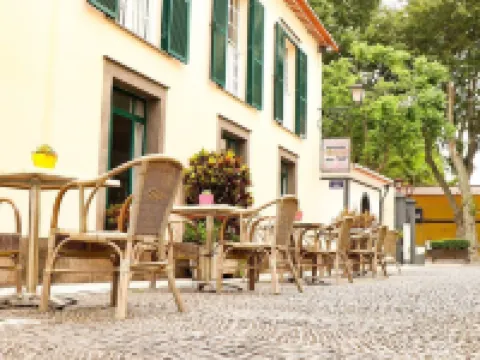 Amparo Hotels in Machico