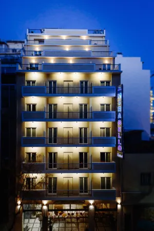 雅典米拉貝洛酒店