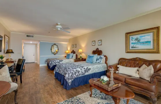 大陸俱樂部酒店