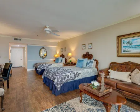 Club Continental Hotels in Orange Park