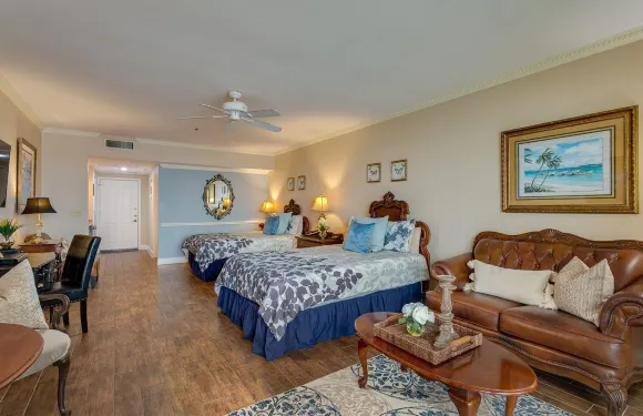 大陸俱樂部酒店