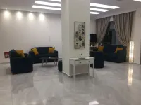 Voula Hotel - Parkplatz