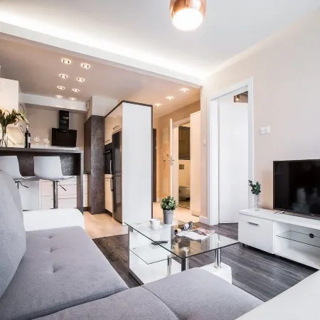 Emihouse CityVibe Apartments