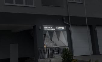 Hotel am Spielacker