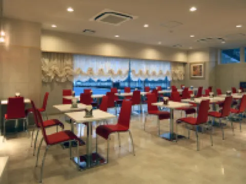 ラクシオ·イン 町田のホテル