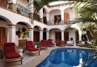 Casa Carmen -  case vacanza in affitto
