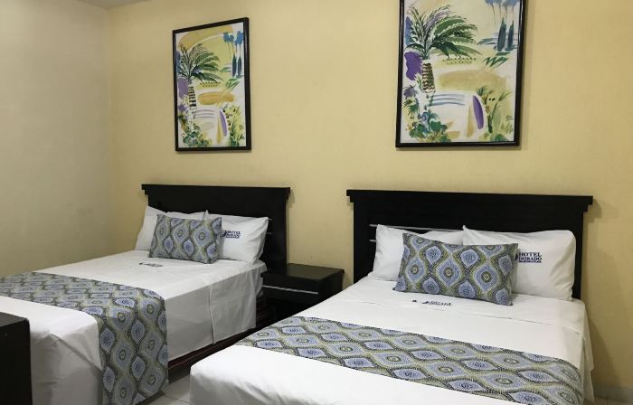 Hotel Dorado Malecon & Playa
