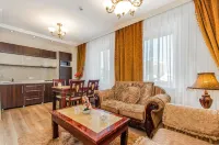 Hotel Park Suites