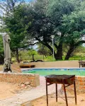 Echo Lodge Hotels in Канг