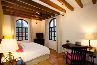Guaycura Boutique Hotel, Beach Club & Spa Hotels in Todos Santos
