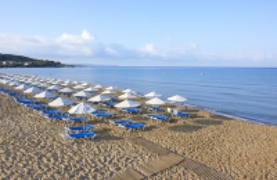 Aldemar Olympian Village