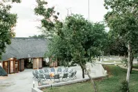 Monate Game Lodge فنادق في 