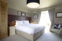 The Mayflower Hotels in Milford-on-Sea