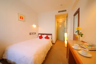 HOTEL MEIJIYA Hotels near Tartaruga