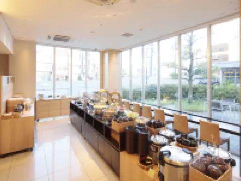 カンデオホテルズ半田 半田のホテル