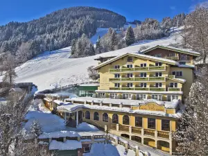 Hotel Berner