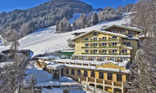 Hotel Berner