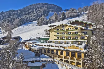 Hotel Berner