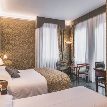 Hotel Al Malcanton