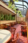 Mcm Elegante Hotel & Suites Lubbock - breakfast