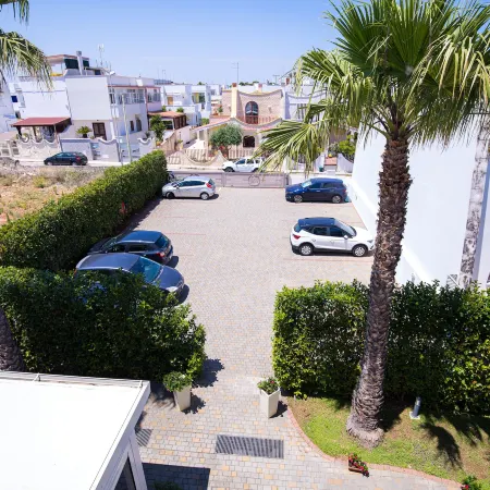 Donnosanto Hotel