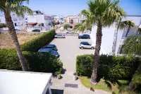Donnosanto Residence - parking