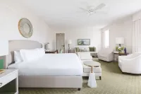 ザ ハーミテージ ホテル