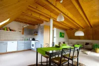 Business Homes - Das Apartment Hotel Hotels in Waldhausen