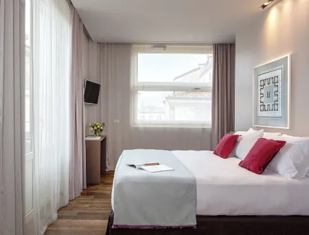 Posta Design Hotel