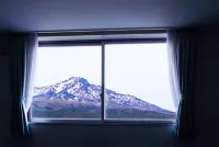 Island Inn Rishiri - Ocean View