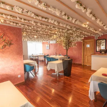 Hotel Finca Alcamino