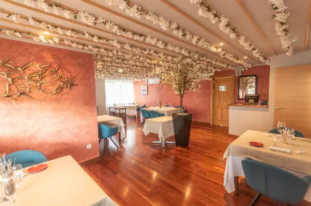 Hotel Finca Alcamino