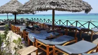 Langi Langi Beach Bungalows