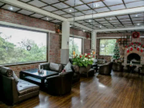 Niraamaya Retreats Aradura Kohima Hotels in Kohima