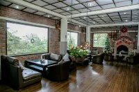 Niraamaya Retreats Aradura Kohima Hotels in Kohima