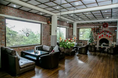 Niraamaya Retreats Aradura Kohima